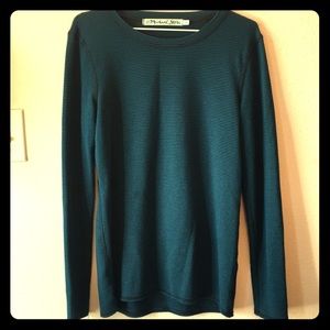 Michael Stars “The Original Tee” long sleeve